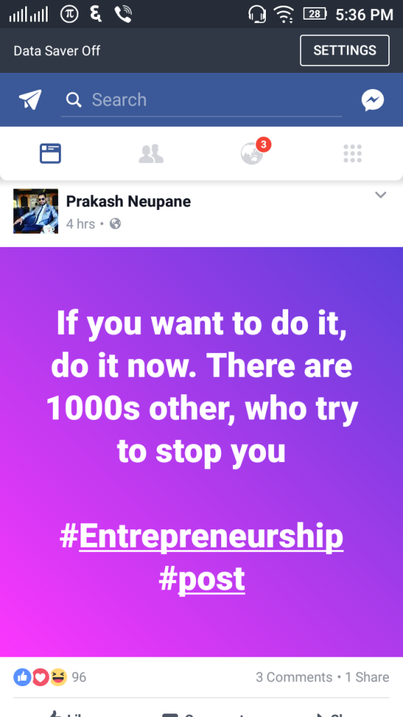 Quality of Work Life- An Observation Screenshot 2017 07 21 17 36 55 576x1024