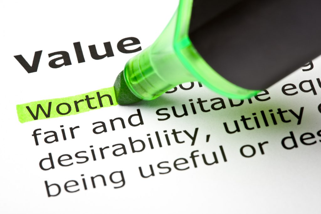 What is the Value of a Customer? ValueImage1 1024x683